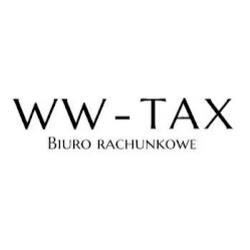 Wwtax - logo
