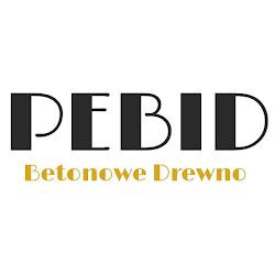 Pebid - logo