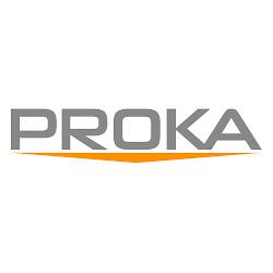 Proka - logo