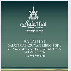 Salathai - logo
