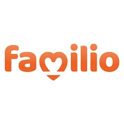 Centrum familio - logo
