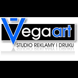 Vega-art - logo