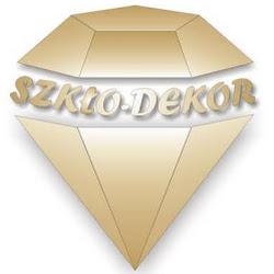 Szklo-dekor - logo