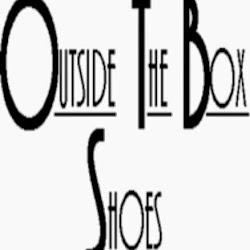 Outsidetheboxshoes - logo