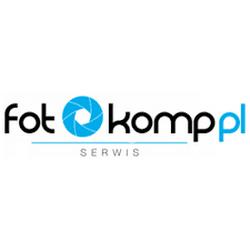 Fotokomp - logo