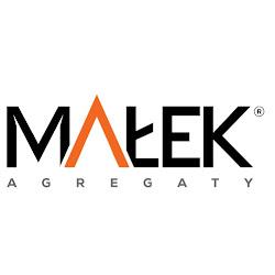 Agregatymalek - logo