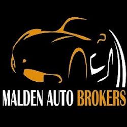 Maldenautobrokers - logo
