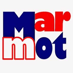 Mar mot - logo
