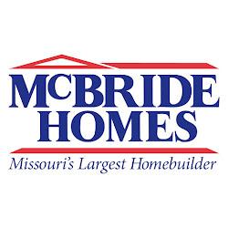 Mcbridehomes - logo