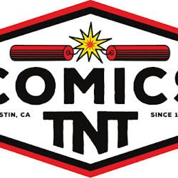 Comicstoonsntoys - logo