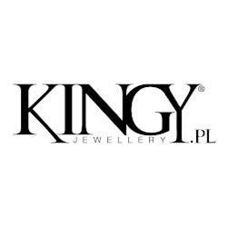 Kingy - logo