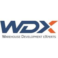 Wdx - logo