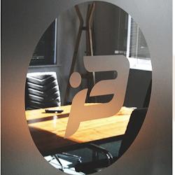 I3media - logo