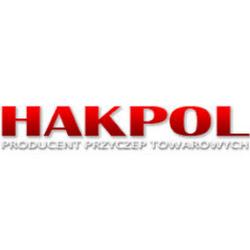 Hakpol - logo