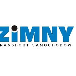 Zimny - logo