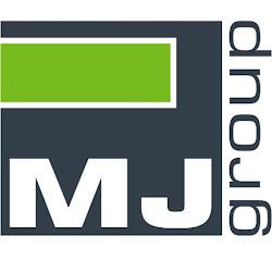 Mjgroup - logo