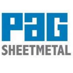 Pagsheetmetal - logo