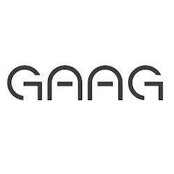 Gaagbetony - logo