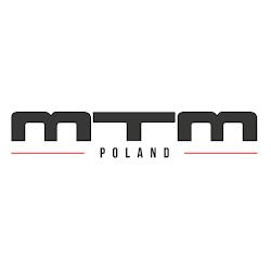 Mtm poland - logo
