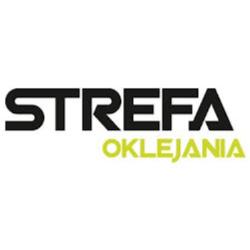 Strefaoklejania - logo