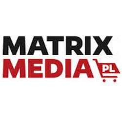 Matrixmedia - logo