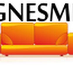 Agnesmeble - logo