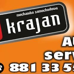 Krajanserwis - logo
