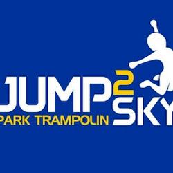 Jump2sky - logo