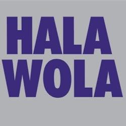 Halawola - logo