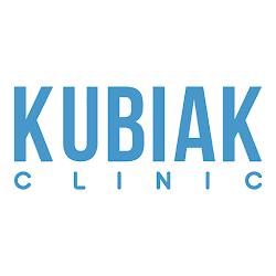 Kubiak clinic - logo