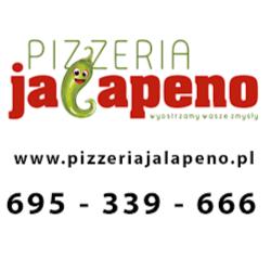 Pizzeriajalapeno - logo
