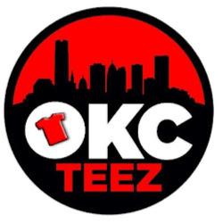 Okcteez - logo