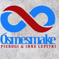 Osmesmake - logo