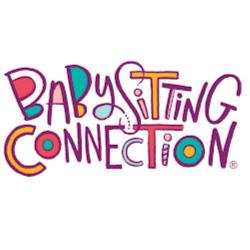 Babysittingconnection - logo