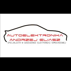 Autoelektronika - logo