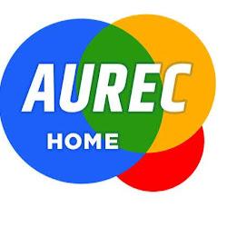 Aurechome - logo