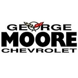 Moorechevy - logo