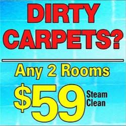 Studiocitycarpetcleaning - logo