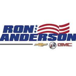 Ronandersonchevy Yulee - logo