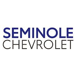 Seminolechevrolet - logo