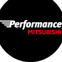 Performancemitsubishidelray - logo