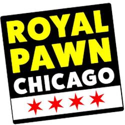 Royalpayscash - logo