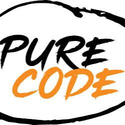 Purecodedigital - logo