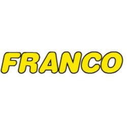 Franco - logo