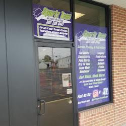 Sportztees - logo
