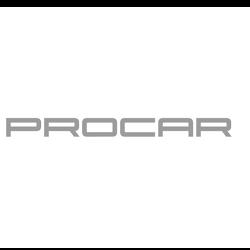 Procarserwis - logo