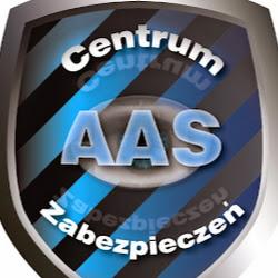 Zabezpieczamy - logo