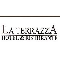 Laterrazza - logo