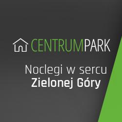 Centrum-park - logo