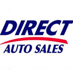 Directautosalestn - logo